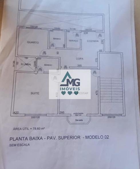 Comercial à venda com 2 banheiros, 8 vagas e 272m² no Vila Jessé, Três Corações (MG) — foto 14 de 15