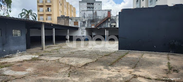 Terreno Para Locação Jardim São Judas Tadeu  -  Sorocaba/SP
