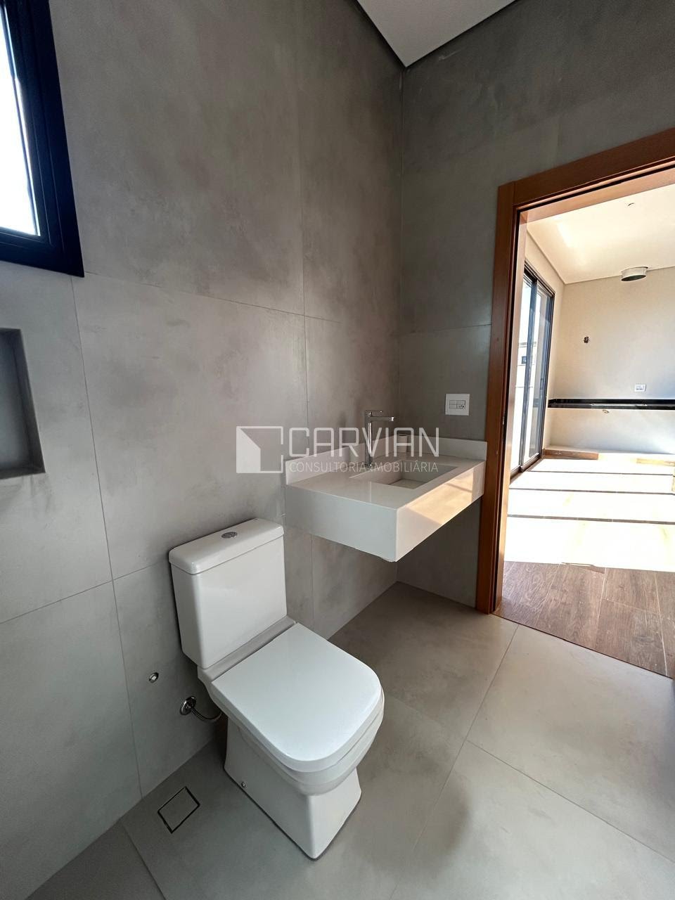 Casa à venda com 3 quartos, 3 suítes, 4 vagas e 250m² no Residencial e Empresarial Alphaville, Ribeirão Preto (SP) — foto 28 de 30