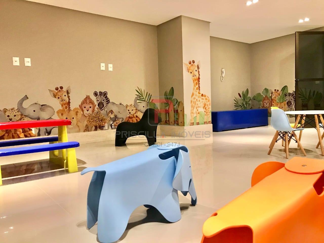 Apartamento à venda com 3 quartos, 2 suítes, 2 vagas e 89m² no Aeroclube, João Pessoa (PB) — foto 27 de 27