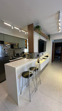 Apartamento em Jardim Europa  -  Goiânia