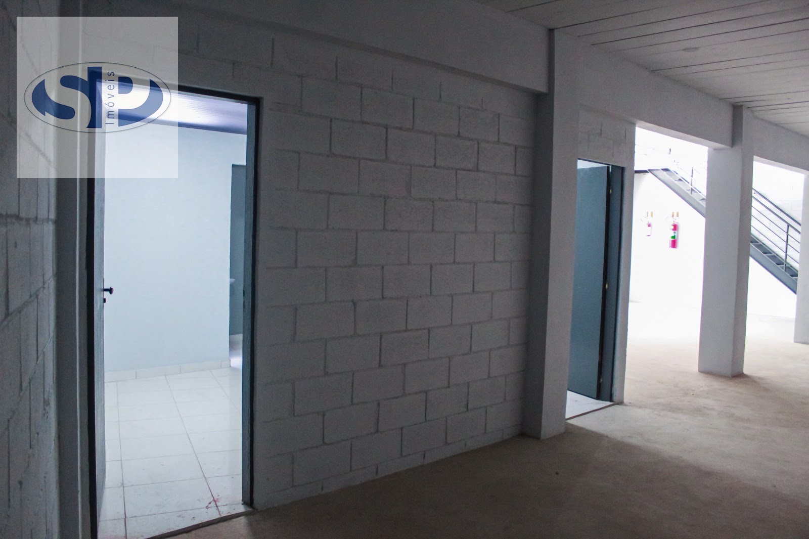 Depósito-Galpão, 536 m² - Foto 37