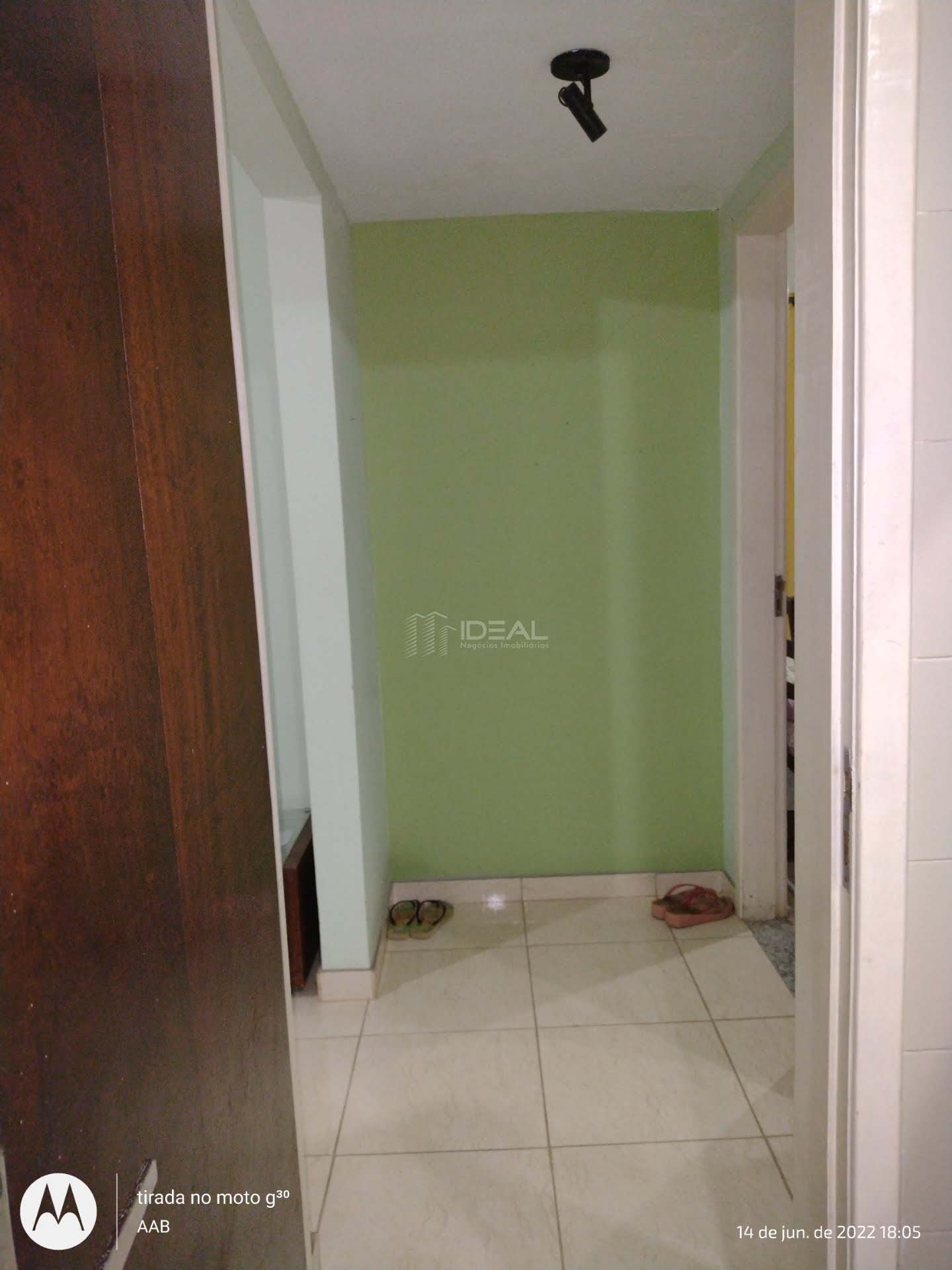 Apartamento à venda com 2 quartos, 2 banheiros, 1 vaga e 64m² no Parque Flamboyant, Campos dos Goytacazes (RJ) — foto 14 de 15