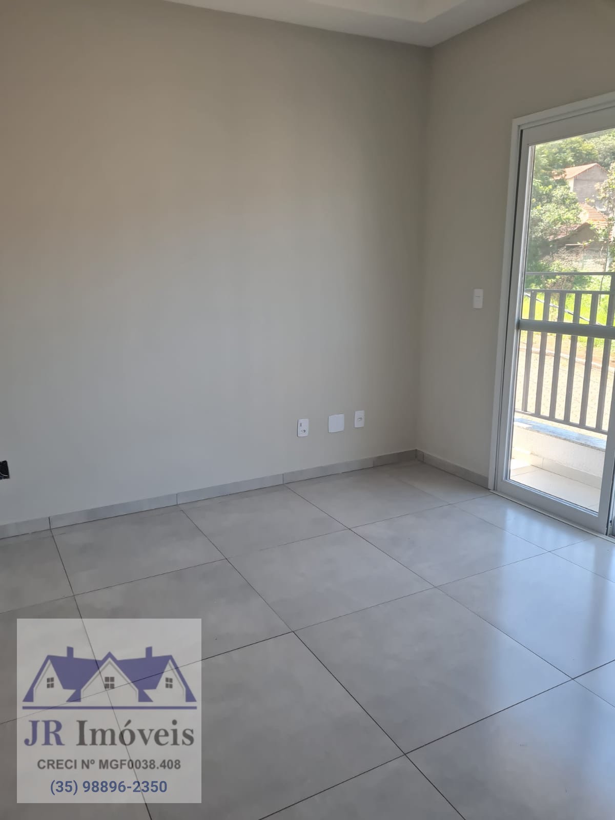 Apartamento para alugar com 1 quarto, 1 suíte e 1 vaga no Cruzeiro, Itajubá (MG) — foto 21 de 24