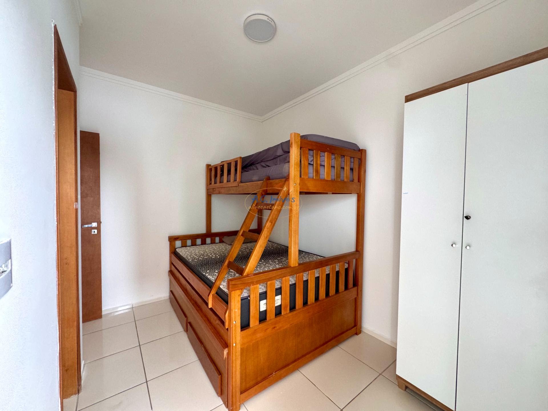 Apartamento à venda com 2 quartos, 1 suíte, 1 vaga e 71m² no Real, Praia Grande (SP) — foto 15 de 24