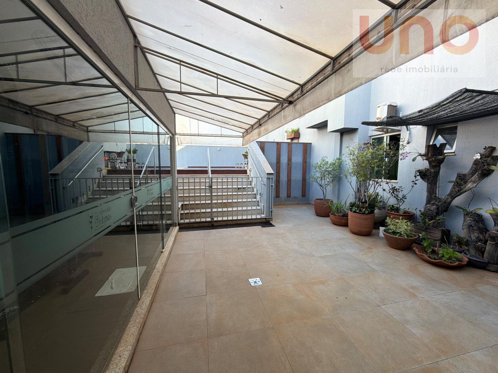 Apartamento à venda com 3 quartos, 1 suíte e 120m² no Centro, Campo Grande (MS) — foto 30 de 30