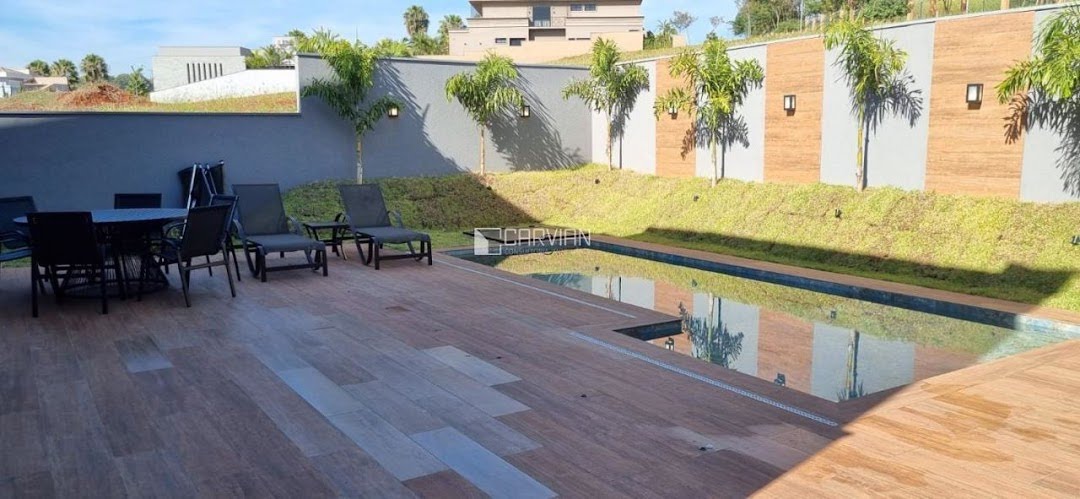 Casa à venda com 3 quartos, 3 suítes, 4 vagas e 305m² no Condomínio Alphaville III, Ribeirão Preto (SP) — foto 22 de 30