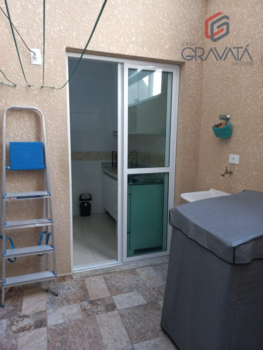 Apartamento à venda com 2 quartos, 1 suíte, 1 vaga e 50m² no Vila Alzira, Santo André (SP) — foto 20 de 25