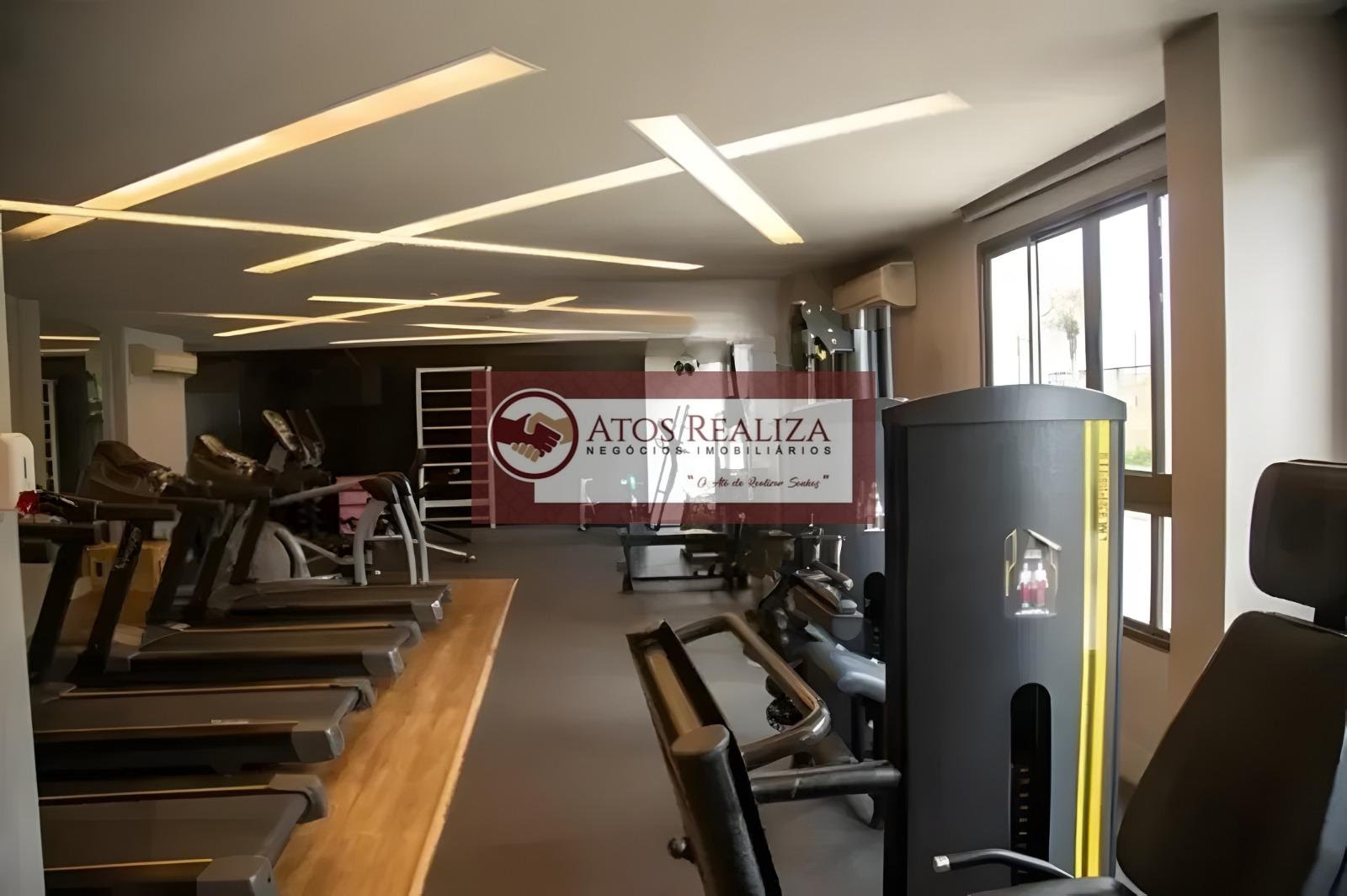 Apartamento à venda com 2 quartos, 2 banheiros, 2 vagas e 68m² no Santo Amaro, São Paulo — foto principal