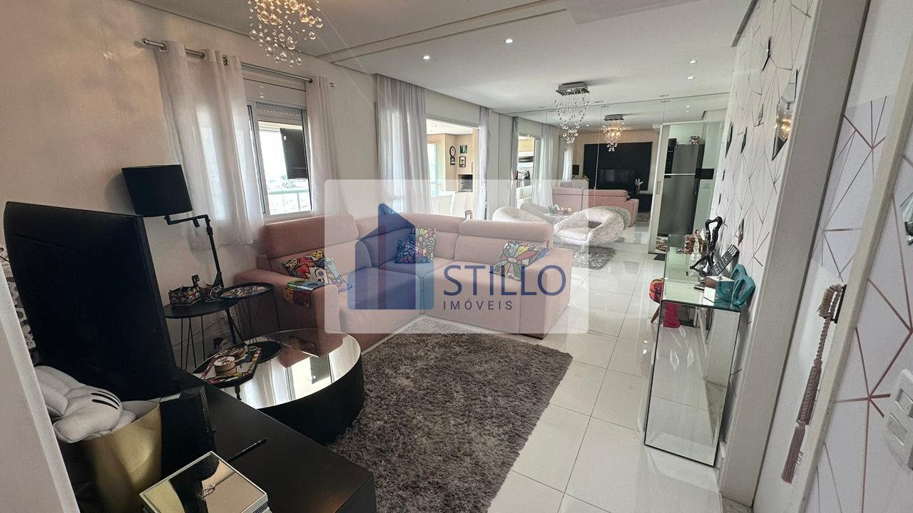 Apartamento à venda com 2 quartos, 2 suítes, 2 vagas e 105m² no Vila Formosa, São Paulo (SP) — foto 16 de 30