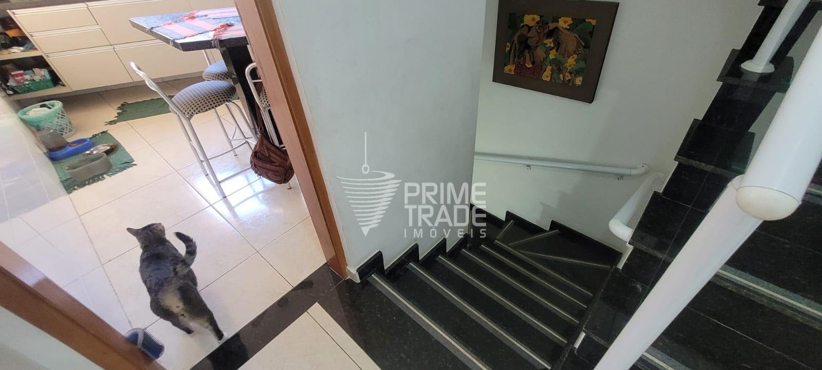 Casa à venda com 3 quartos, 1 suíte, 1 vaga e 110m² no Macuco, Santos (SP) — foto 13 de 25