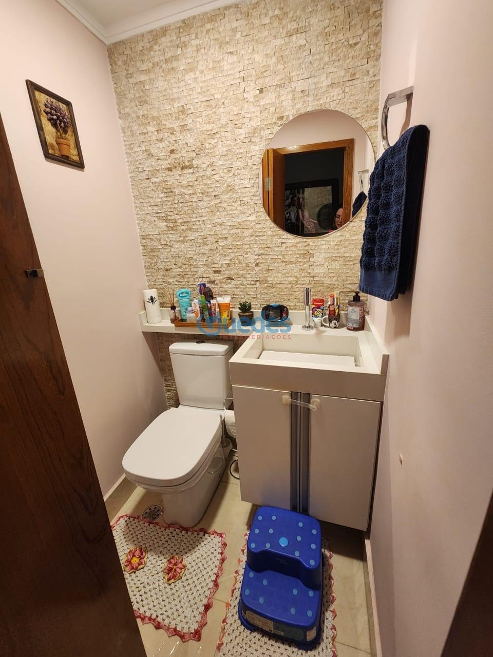 Apartamento à venda com 2 quartos, 1 suíte e 52m² no Cidade Intercap, Taboão da Serra (SP) — foto 22 de 25