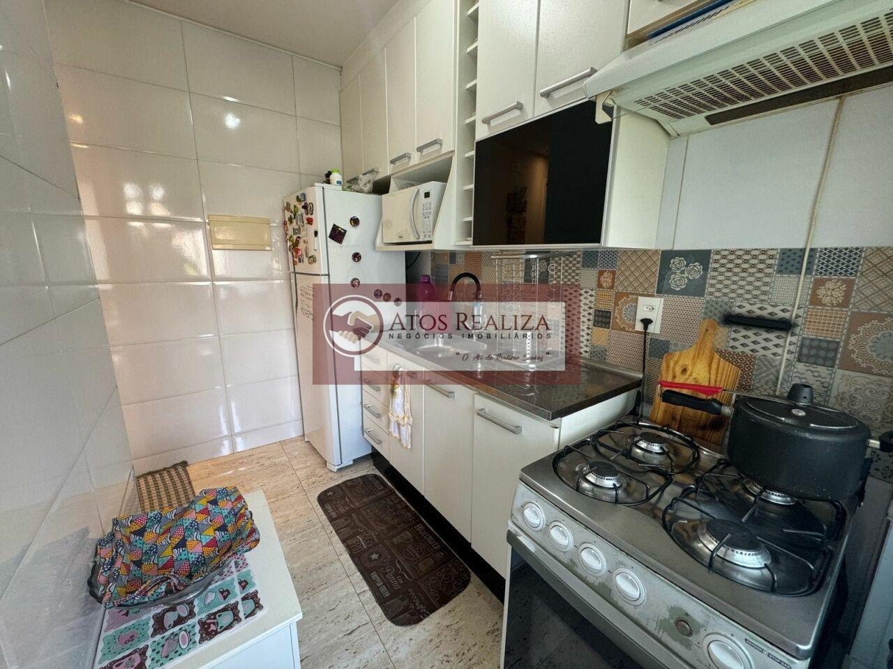 Apartamento à venda com 2 quartos, 1 banheiro, 1 vaga e 50m² no Vila Inglesa, São Paulo (SP) — foto 3 de 16