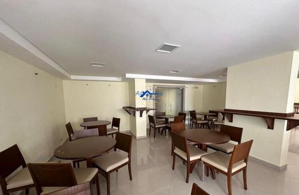 Apartamento à venda com 2 quartos, 1 suíte, 2 vagas e 80m² no Aviação, Praia Grande (SP) — foto 9 de 30