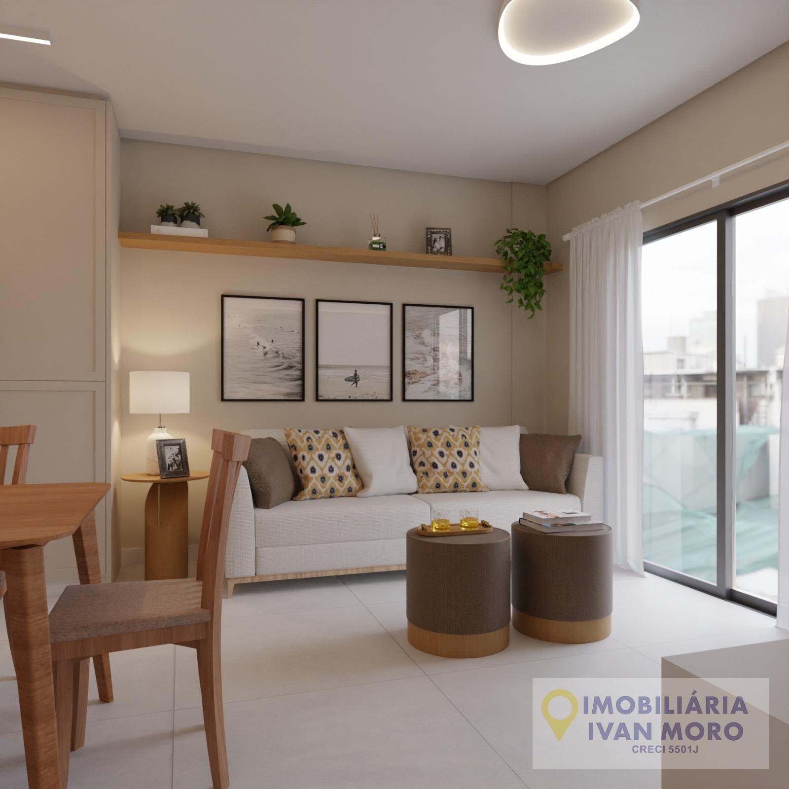 Apartamento à venda com 3 quartos, 1 suíte, 1 vaga e 84m² no Armação da Piedade, Governador Celso Ramos (SC) — foto 4 de 30