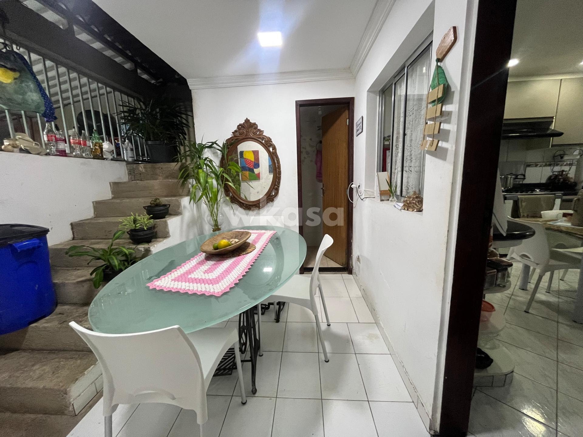 Casa à venda com 3 quartos, 2 banheiros, 4 vagas e 360m² no Serra Dourada I, Serra (ES) — foto 23 de 30