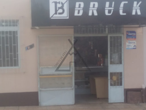 Sala Comercial em Centro  -  Cruz Alta