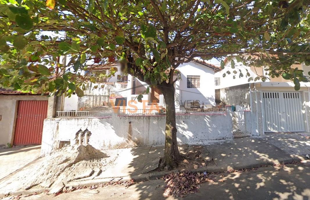 Casa antiga