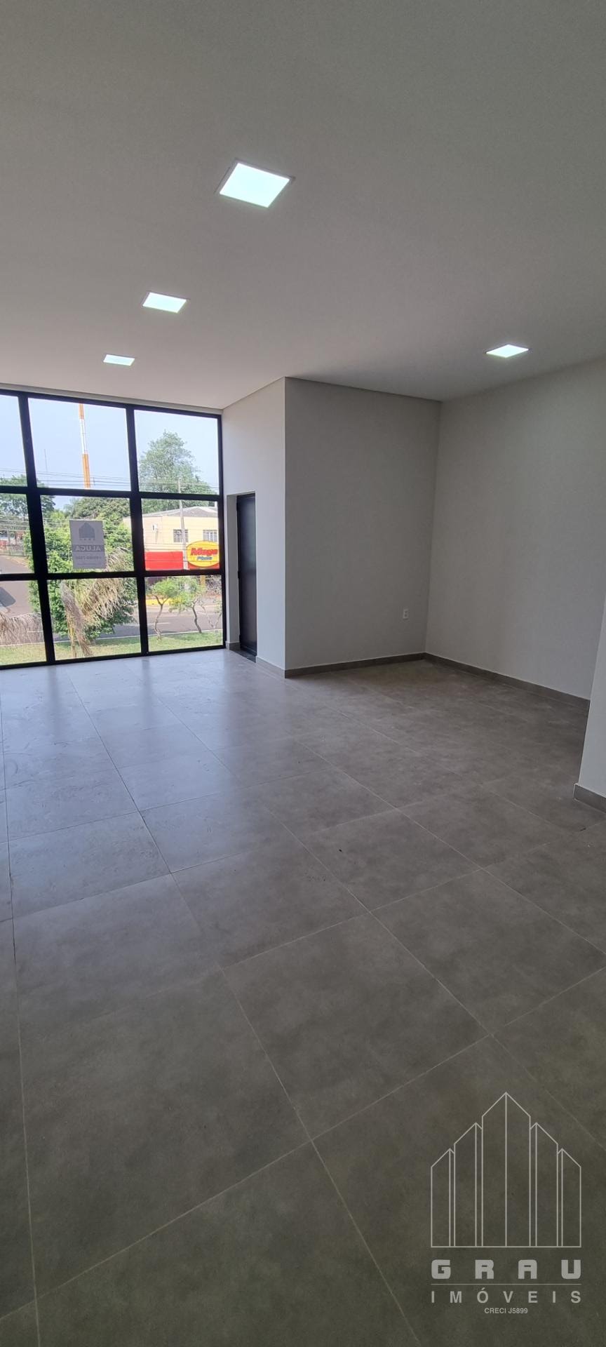 Sala em Vila A  -  Foz do Iguaçu