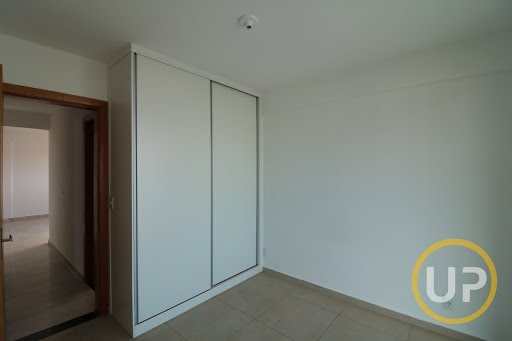 Suíte do Apartamento 