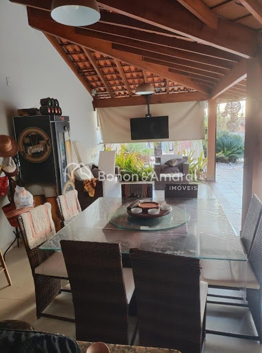 Casa, 3 quartos, 321 m² - Foto 11
