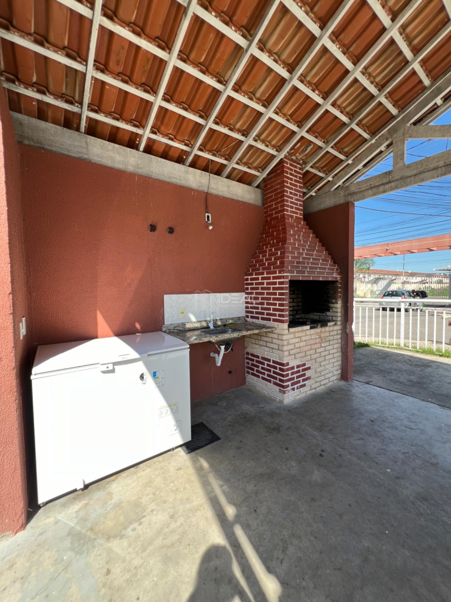 Casa à venda com 2 quartos, 1 banheiro, 1 vaga e 63m² no Parque Joquei Club, Campos dos Goytacazes (RJ) — foto 19 de 20