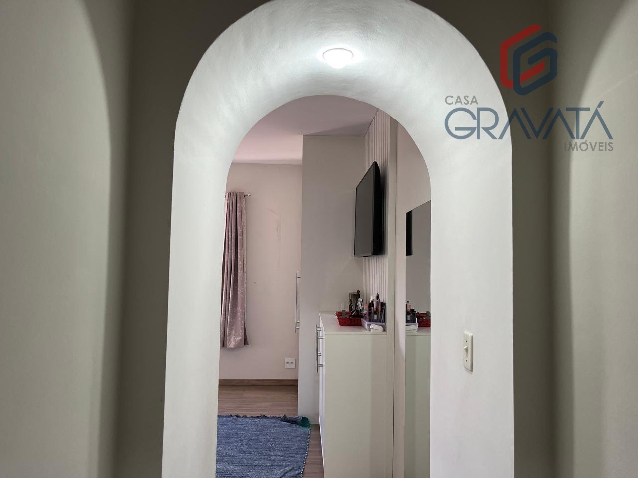 Casa à venda com 3 quartos, 2 suítes, 2 vagas e 125m² no Jardim Las Vegas, Santo André (SP) — foto 17 de 30