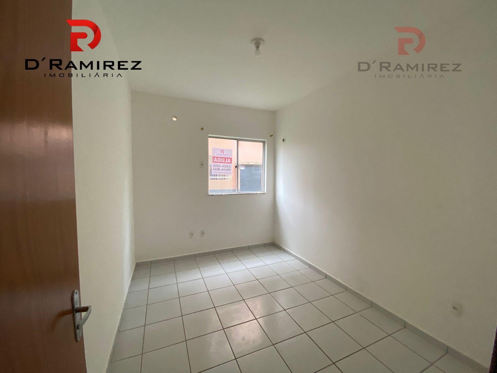 Apartamento para alugar com 2 quartos, 1 suíte, 1 vaga e 57m² no Cohama, São Luís (MA) — foto 30 de 30