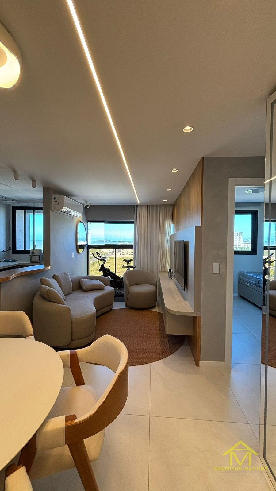 Apartamento à venda com 2 quartos, 2 banheiros, 2 vagas e 62m² no Praia de Itaparica, Vila Velha (ES) — foto 10 de 20