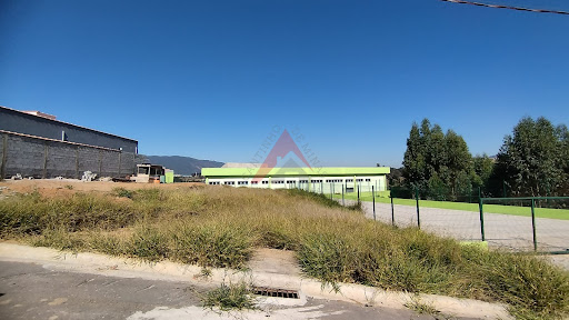 Lote no Loteamento Recanto do Sol 2  -  Extrema