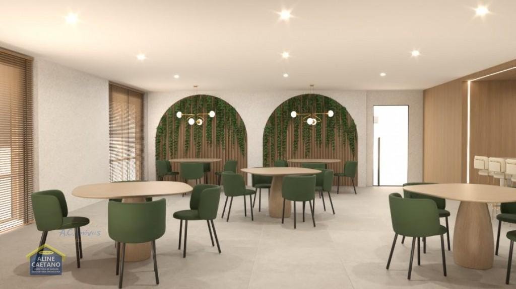 Apartamento à venda com 2 quartos, 1 suíte, 1 vaga e 72m² no Vila Tupi, Praia Grande (SP) — foto 11 de 21