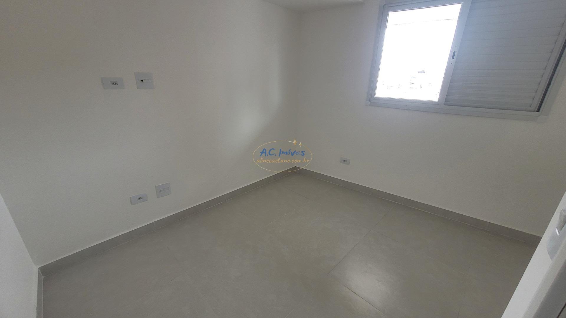 Apartamento à venda com 2 quartos, 1 suíte, 1 vaga e 67m² no Aviação, Praia Grande (SP) — foto 6 de 14