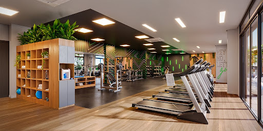 Fitness