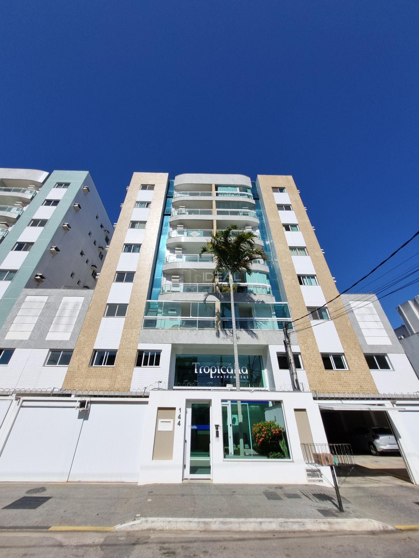 Apartamento à venda com 3 quartos, 1 suíte, 2 vagas e 150m² no Parque Flamboyant, Campos dos Goytacazes (RJ) — foto 2 de 13