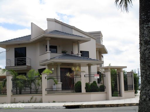 Casa em Vila São José  -  Araranguá
