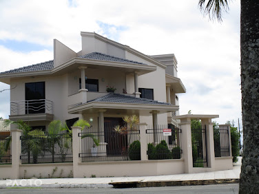 Casa em Vila São José  -  Araranguá