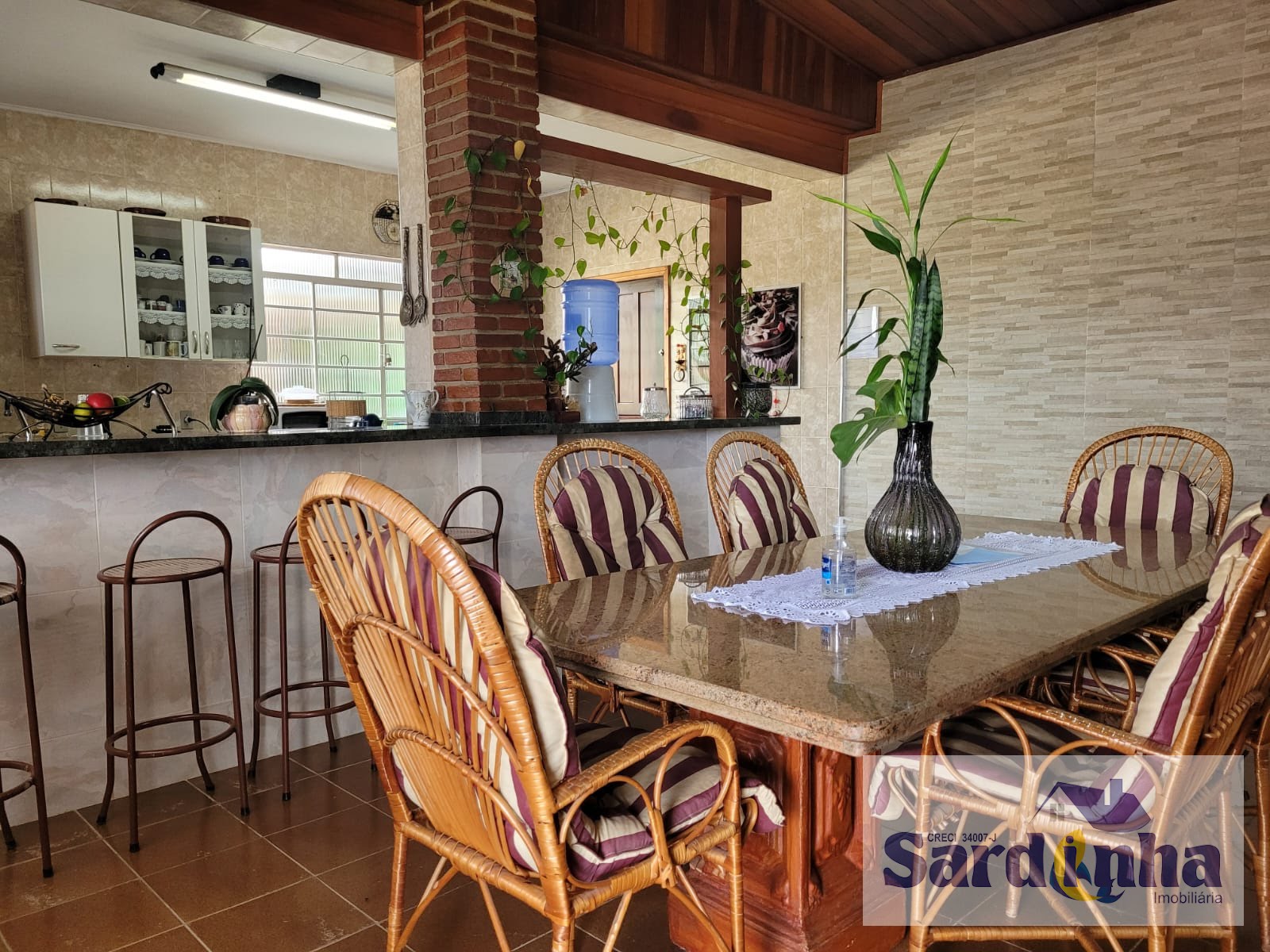 Apartamento à venda com 4 quartos, 2 suítes, 5 vagas e 600m² no Itupeva (SP) — foto 20 de 30