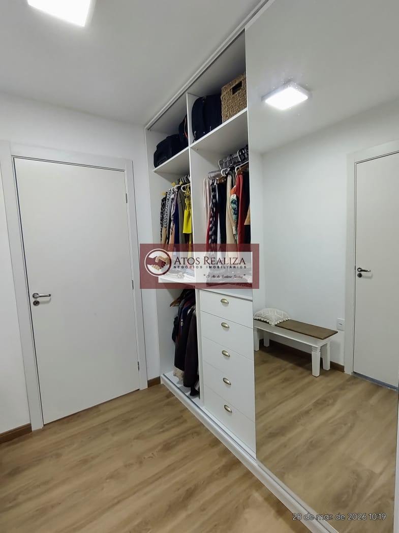 Apartamento à venda com 1 quarto, 1 suíte, 1 vaga e 40m² no Jurubatuba/interlagos, São Paulo (SP) — foto 10 de 17