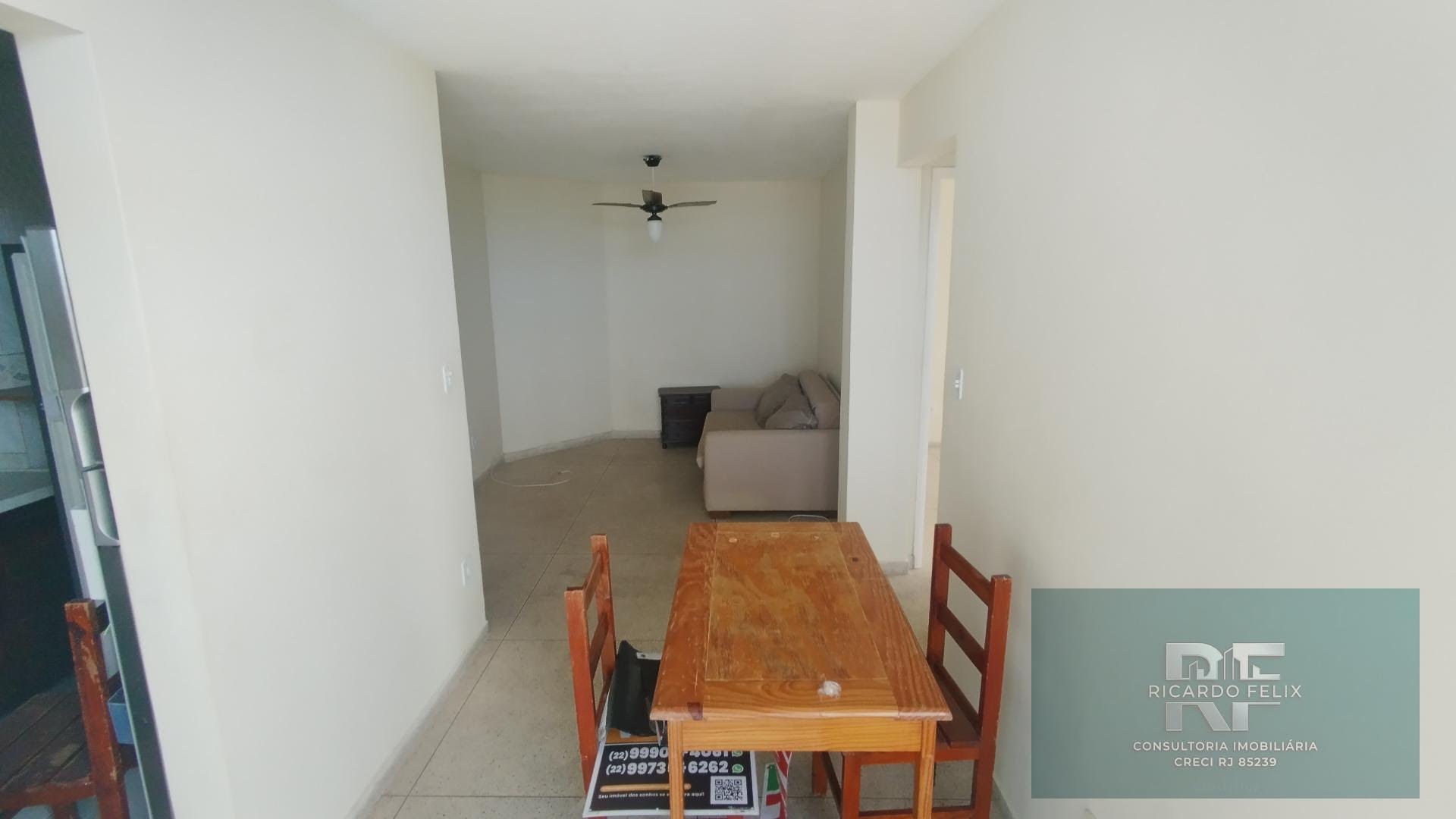 Apartamento à venda com 2 quartos, 1 banheiro, 1 vaga e 66m² no Balneário Remanso, Rio das Ostras (RJ) — foto 11 de 30