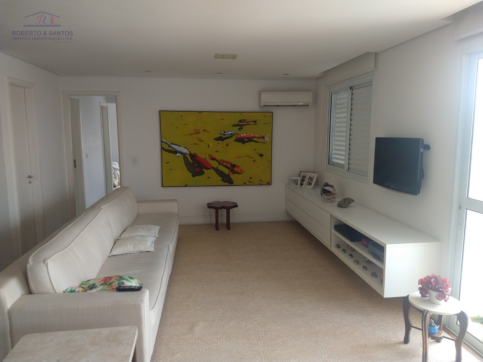 Sala de visita