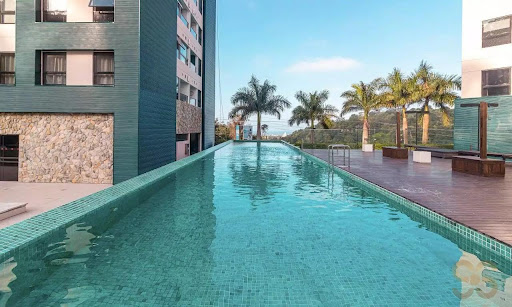 Edifício Maxhaus | Praia Brava | Itajaí/SC