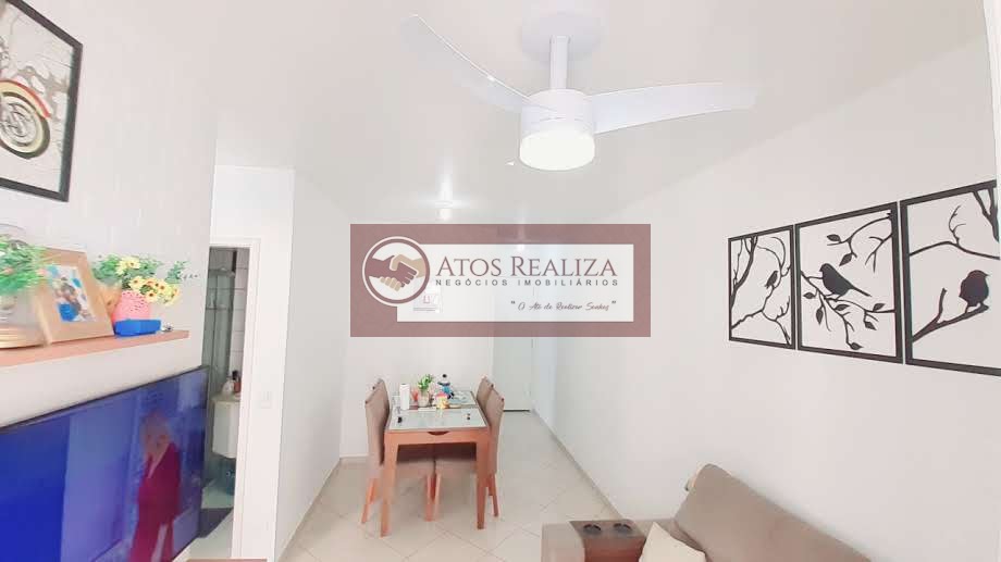 Apartamento à venda com 2 quartos, 1 banheiro, 1 vaga e 49m² no Socorro, São Paulo (SP) — foto 10 de 23