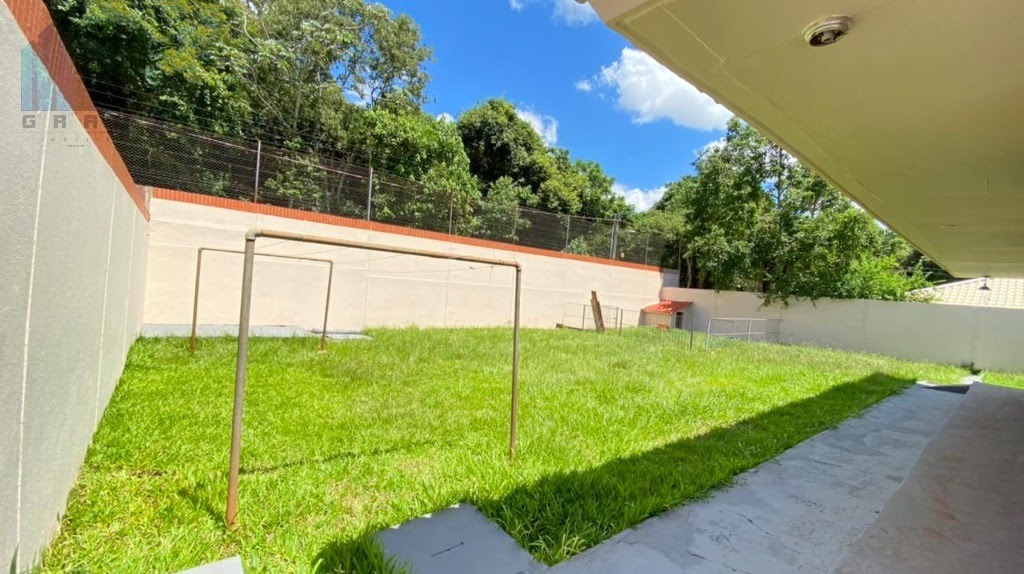 Casa de Condominio em Vila B - Foz do Iguaçu, PR