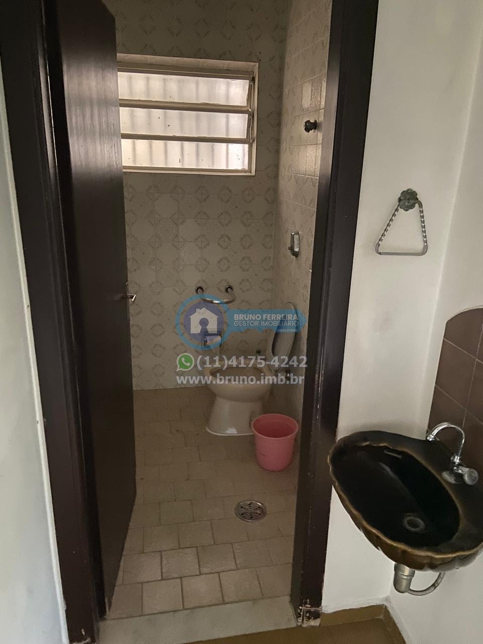 Casa à venda com 3 quartos, 3 banheiros, 4 vagas e 200m² no Vila Isolina Mazzei, São Paulo (SP) — foto 18 de 20