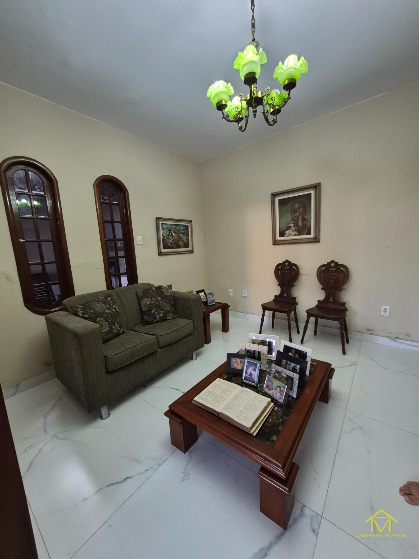 Casa, 4 quartos, 100 m² - Foto 10