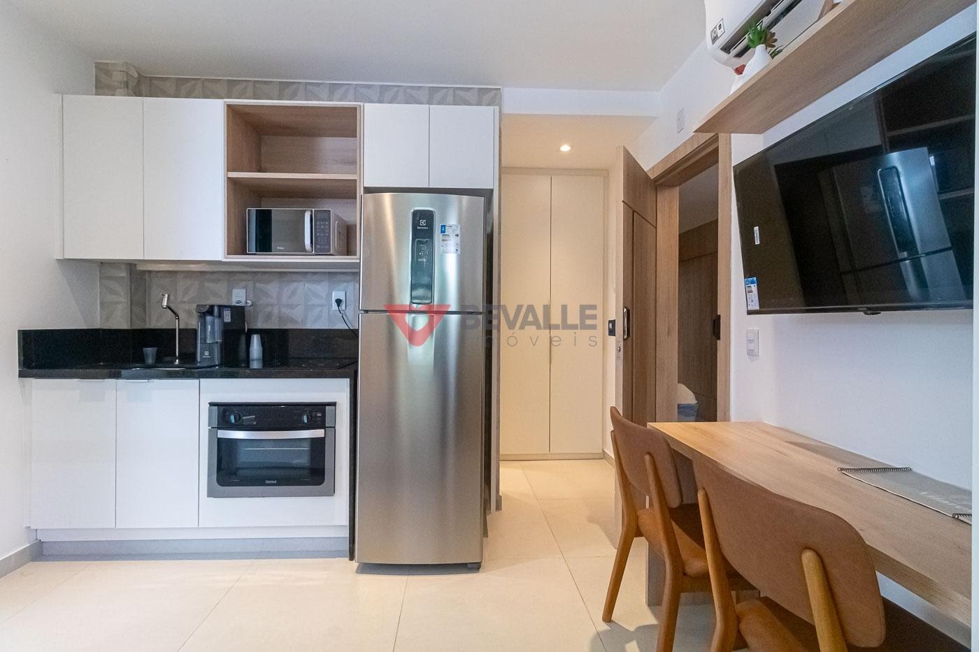 Apartamento à venda com 1 quarto, 1 banheiro e 38m² no Copacabana, Rio de Janeiro (RJ) — foto 11 de 20