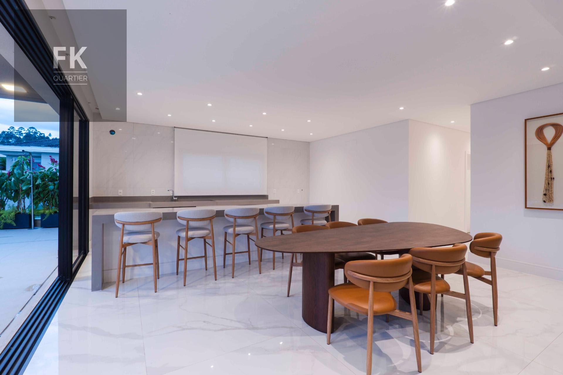 Casa à venda com 5 quartos, 5 suítes, 6 vagas e 620m² no Alphaville, Santana de Parnaíba (SP) — foto 16 de 30