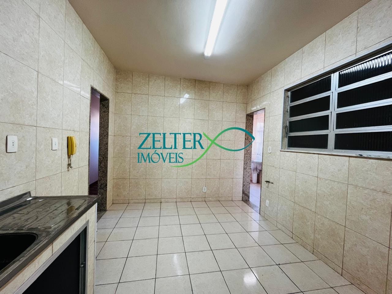 Apartamento à venda com 3 quartos, 1 banheiro, 1 vaga e 57m² no Vaz Lobo, Rio de Janeiro (RJ) — foto 8 de 15