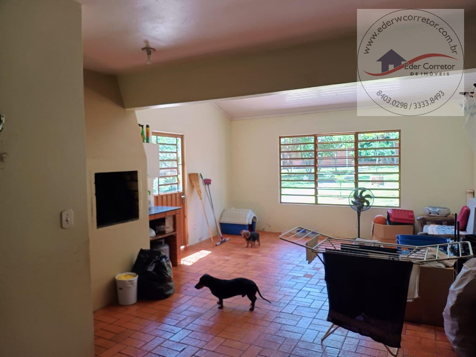 Casa à venda com 3 quartos, 1 suíte, 1 vaga e 200m² no Tiarajú, Ijuí (RS) — foto 7 de 30