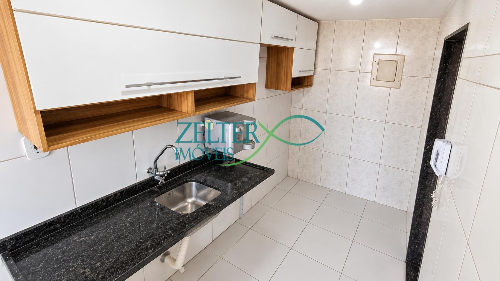 Apartamento para alugar com 2 quartos, 1 banheiro, 1 vaga e 48m² no Colégio, Rio de Janeiro (RJ) — foto 5 de 30